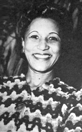 Zoila Gálvez